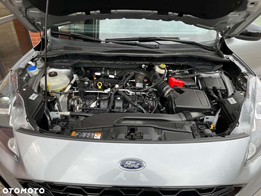 Ford Escape - 29