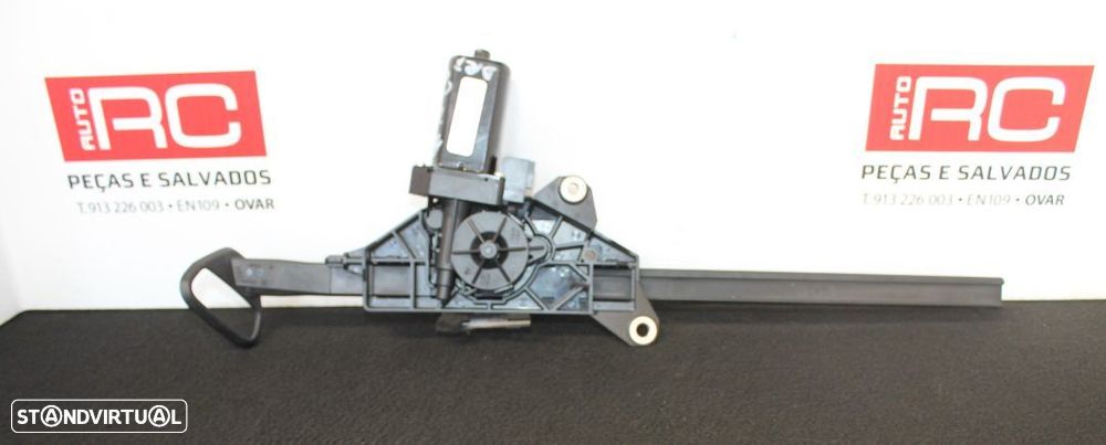 Motor Elevador Vidro Mercedes W209 CLK - 2