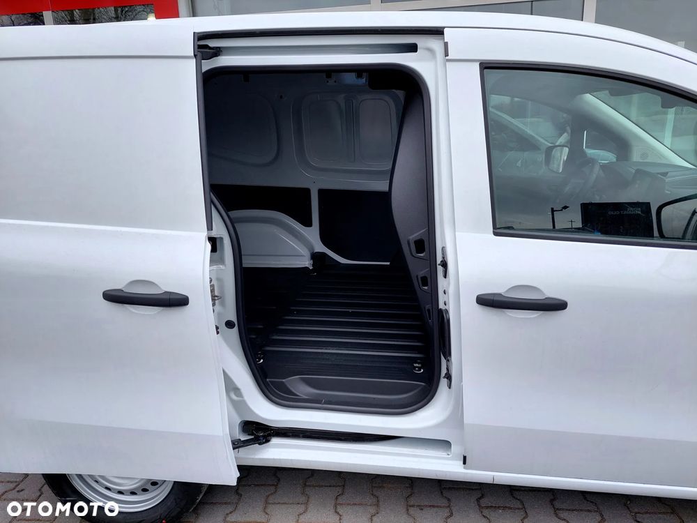 Renault Kangoo VAN - 8