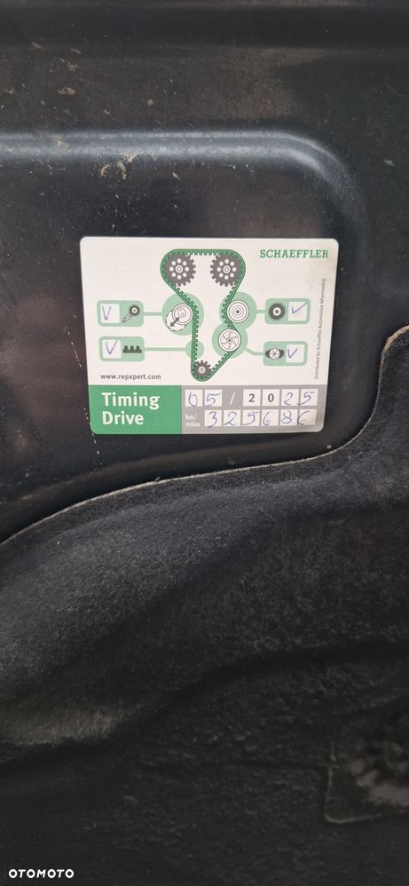 Volvo V50 DPF D2 - 17