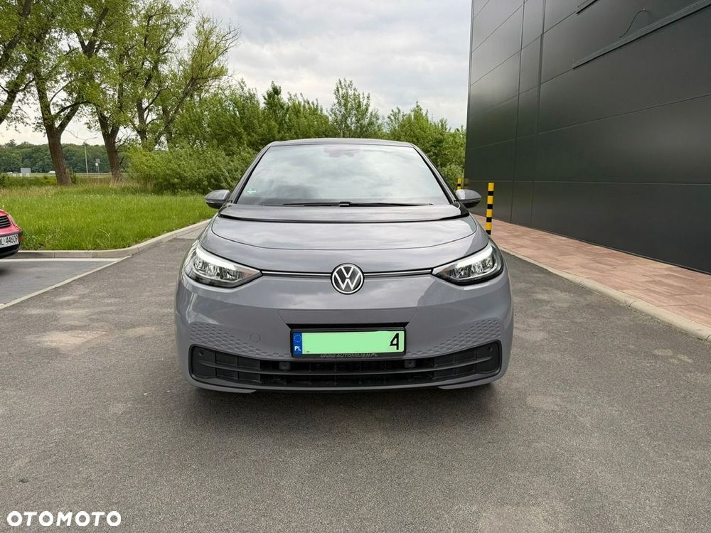 Volkswagen ID.3 45kWh Pure Performance - 8