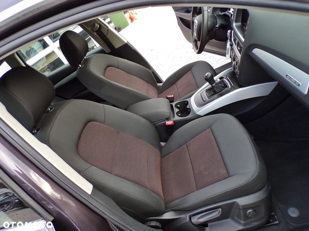 Audi Q5 2.0 TDI Quattro Prime Line - 24