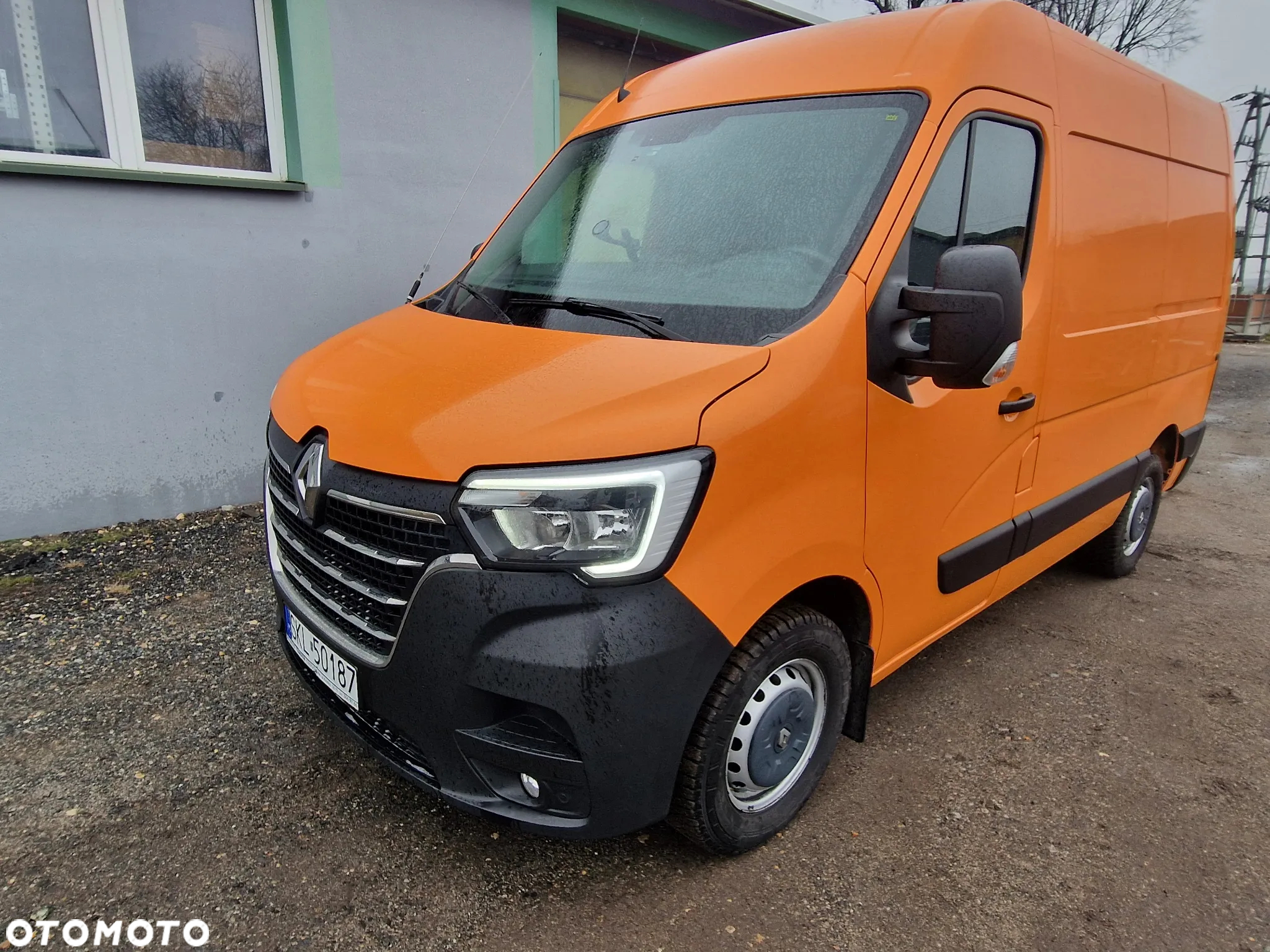 Renault Master - 4