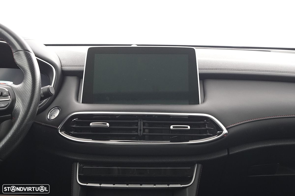 MG EHS 1.5 T-GDI Plug-in Hybrid Luxury - 9