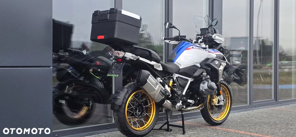 BMW GS - 5