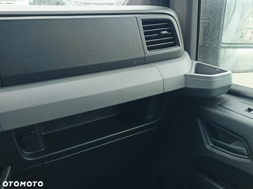 Nissan Interstar - 20