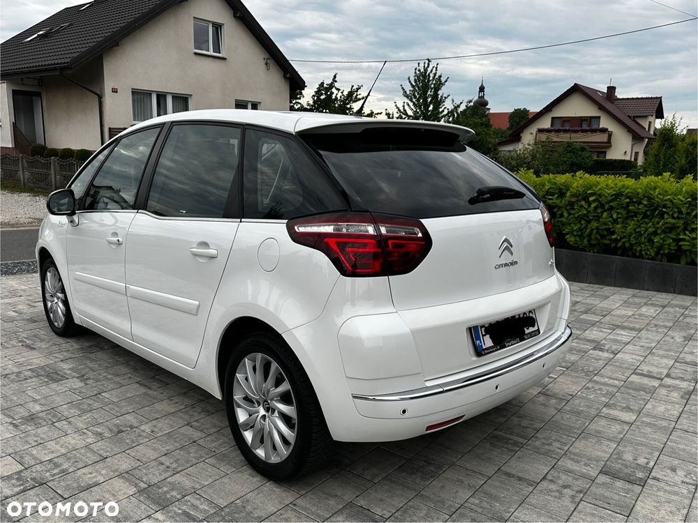 Citroën C4 Picasso - 3
