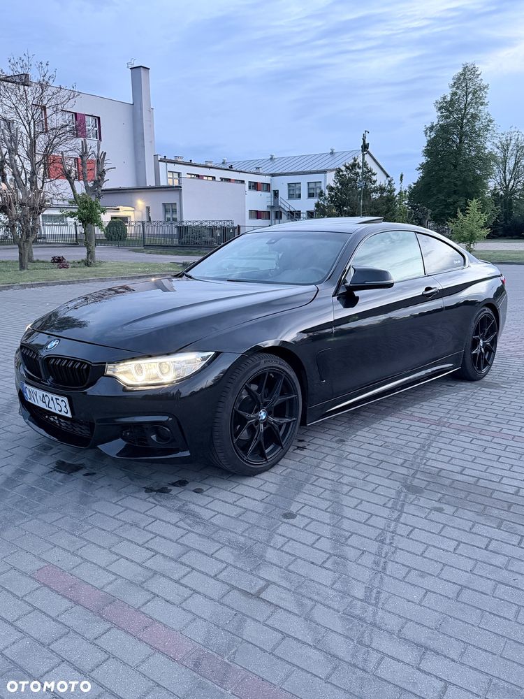 BMW Seria 4 - 3