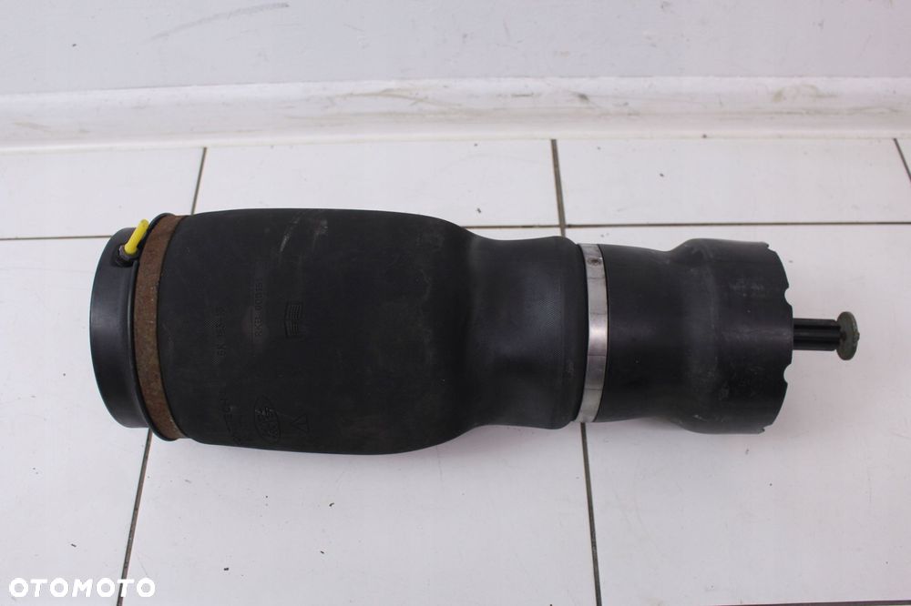 RANGE ROVER III L322 PODUSZKA MIECH TYŁ RKB000151 - 1