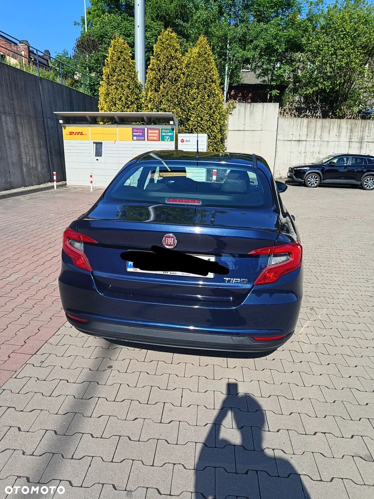 Fiat Tipo 1.4 16V - 2