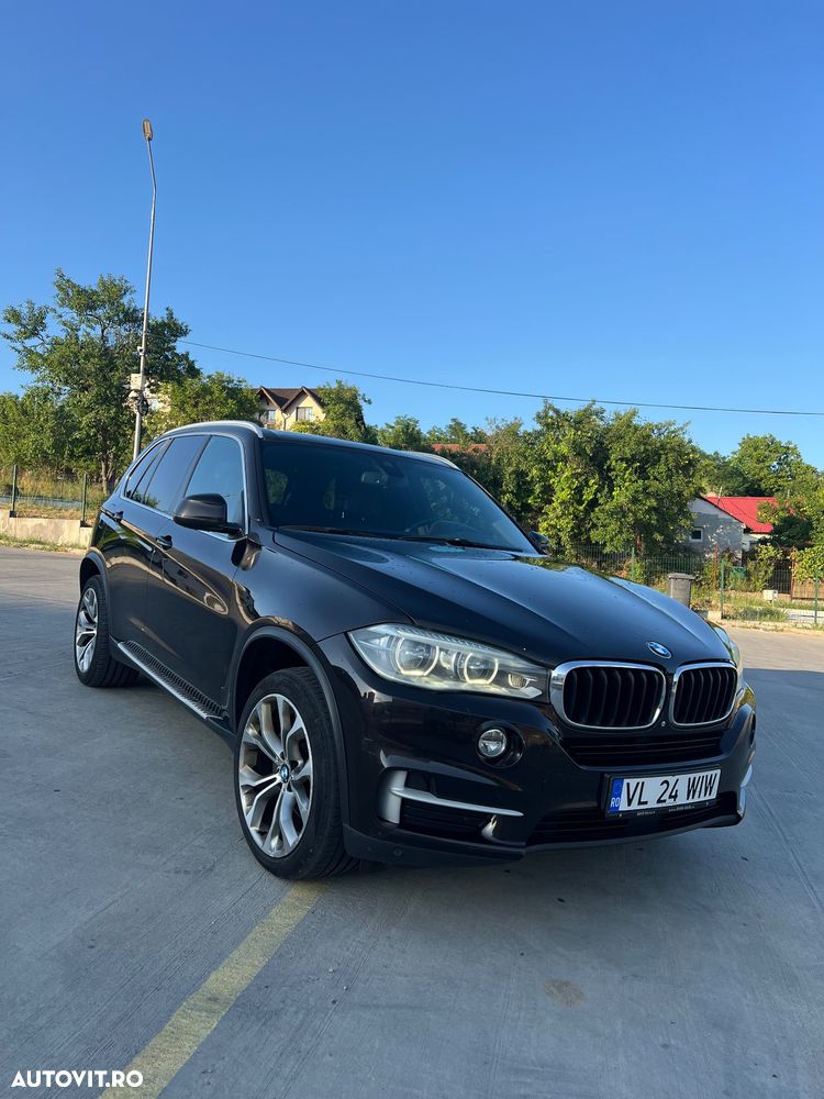 BMW X5 xDrive30d - 3