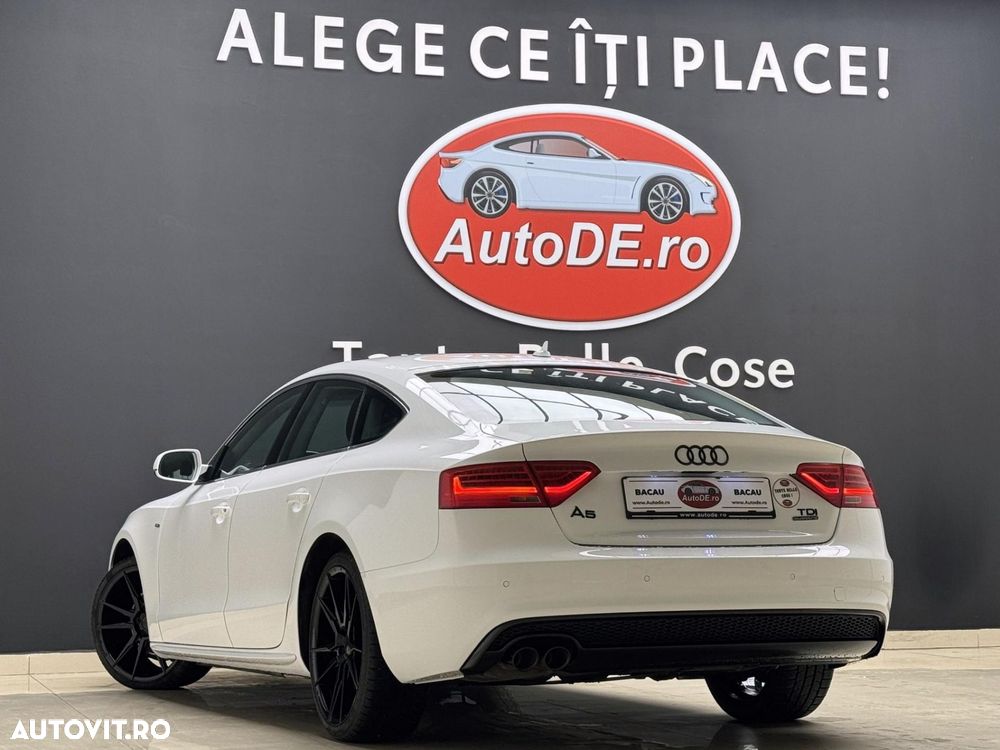 Audi A5 - 3