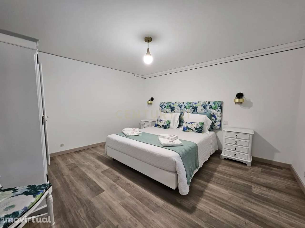 Moradia T2 com Alojamento Local no Douro Vinhateiro – Conforto, Charme - Grande imagem: 5/21