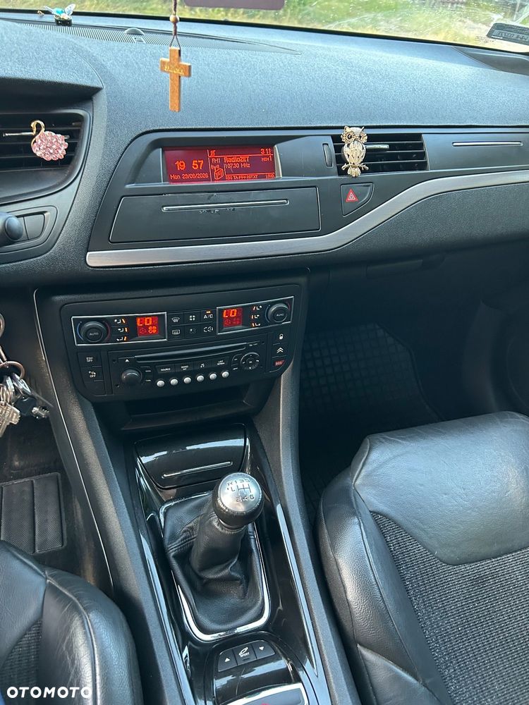 Citroën C5 2.0 HDi Exclusive - 16