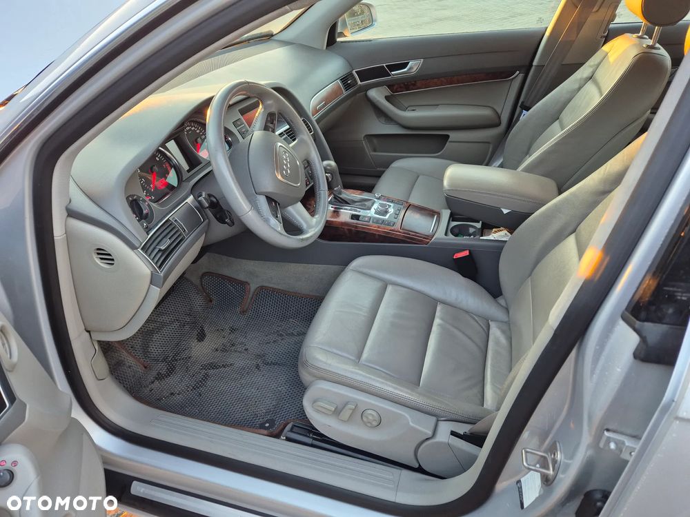 Audi A6 - 18
