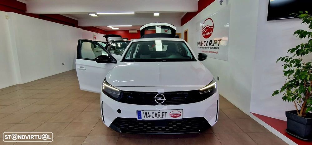 Opel Corsa 1.2 Edition - 3