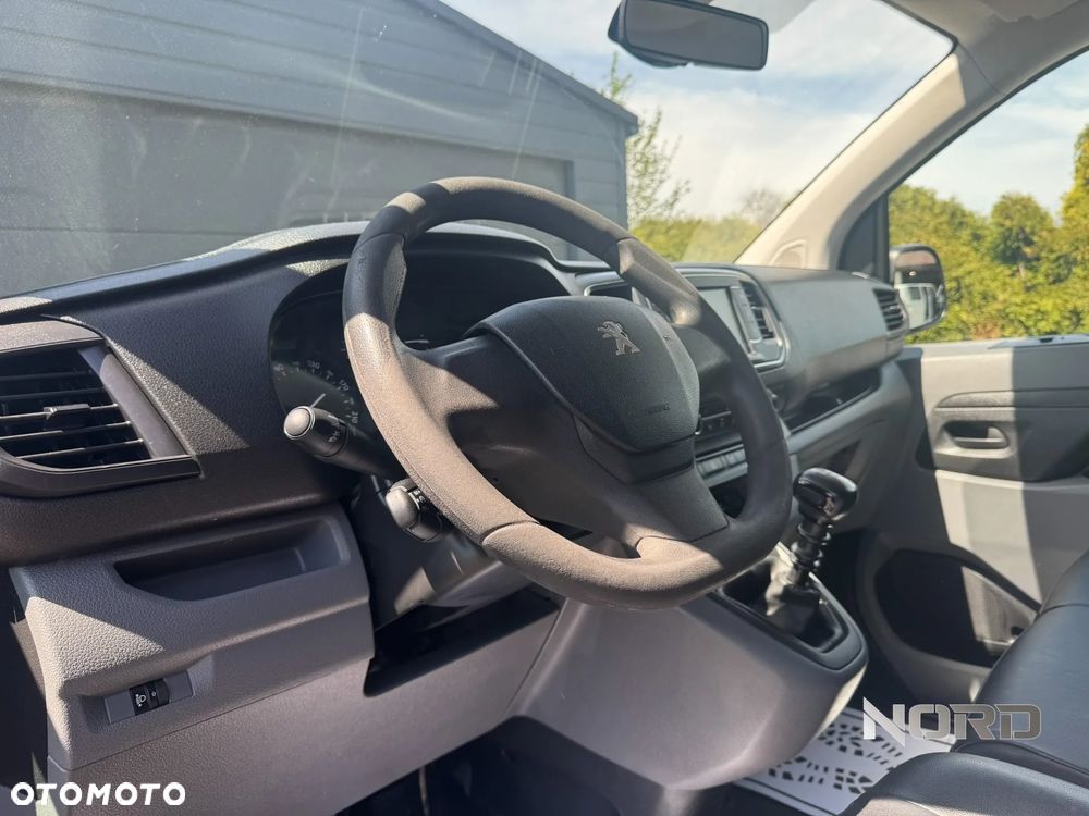 Peugeot Expert 2.0 Long Premium - 10