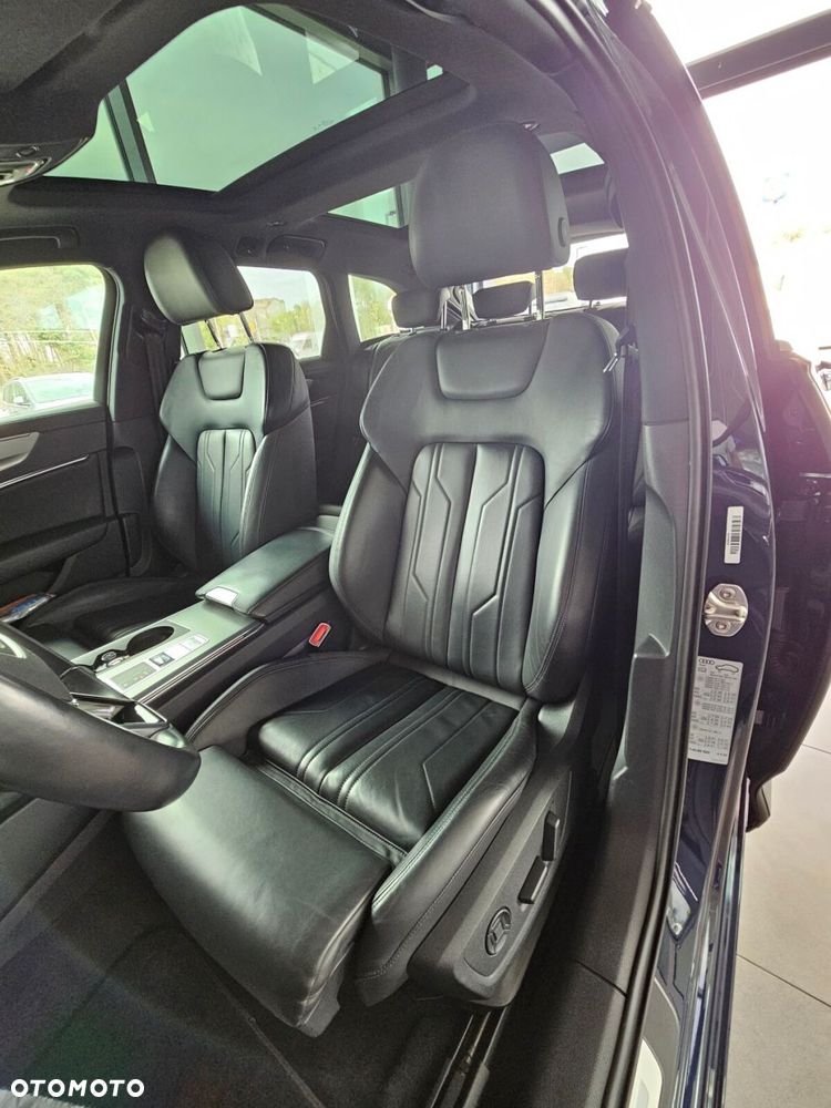 Audi A6 Avant - 12
