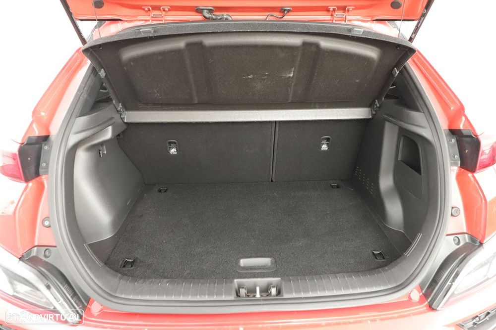 Hyundai Kauai 1.0 T-GDi N-Line Navi - 22