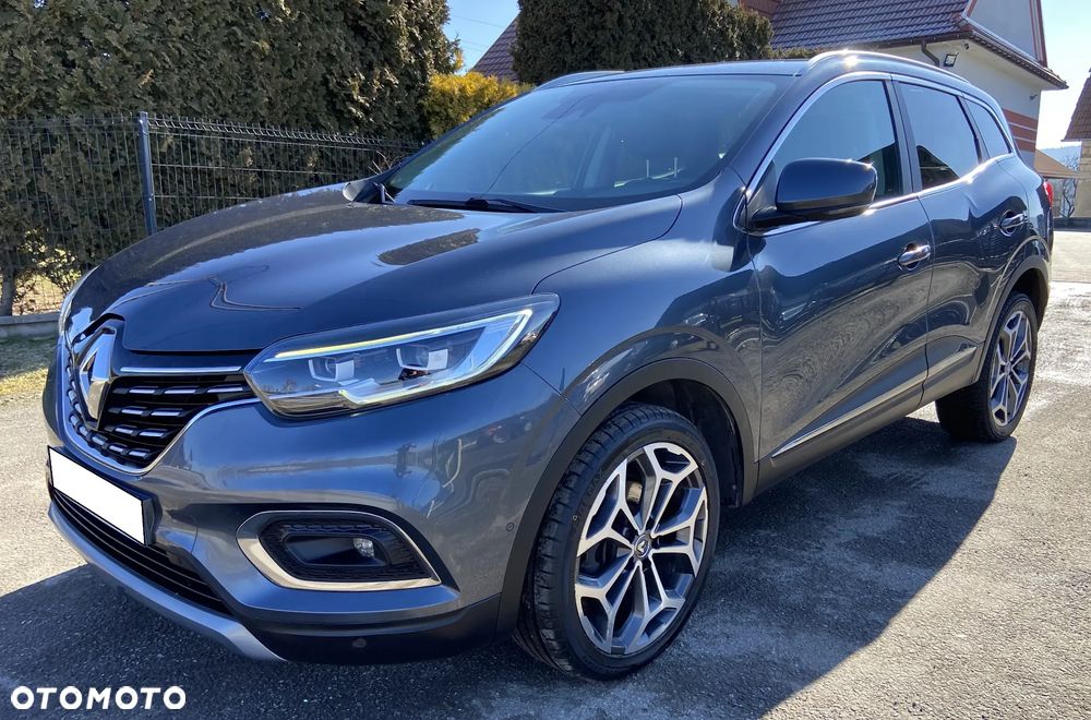 Renault Kadjar - 9