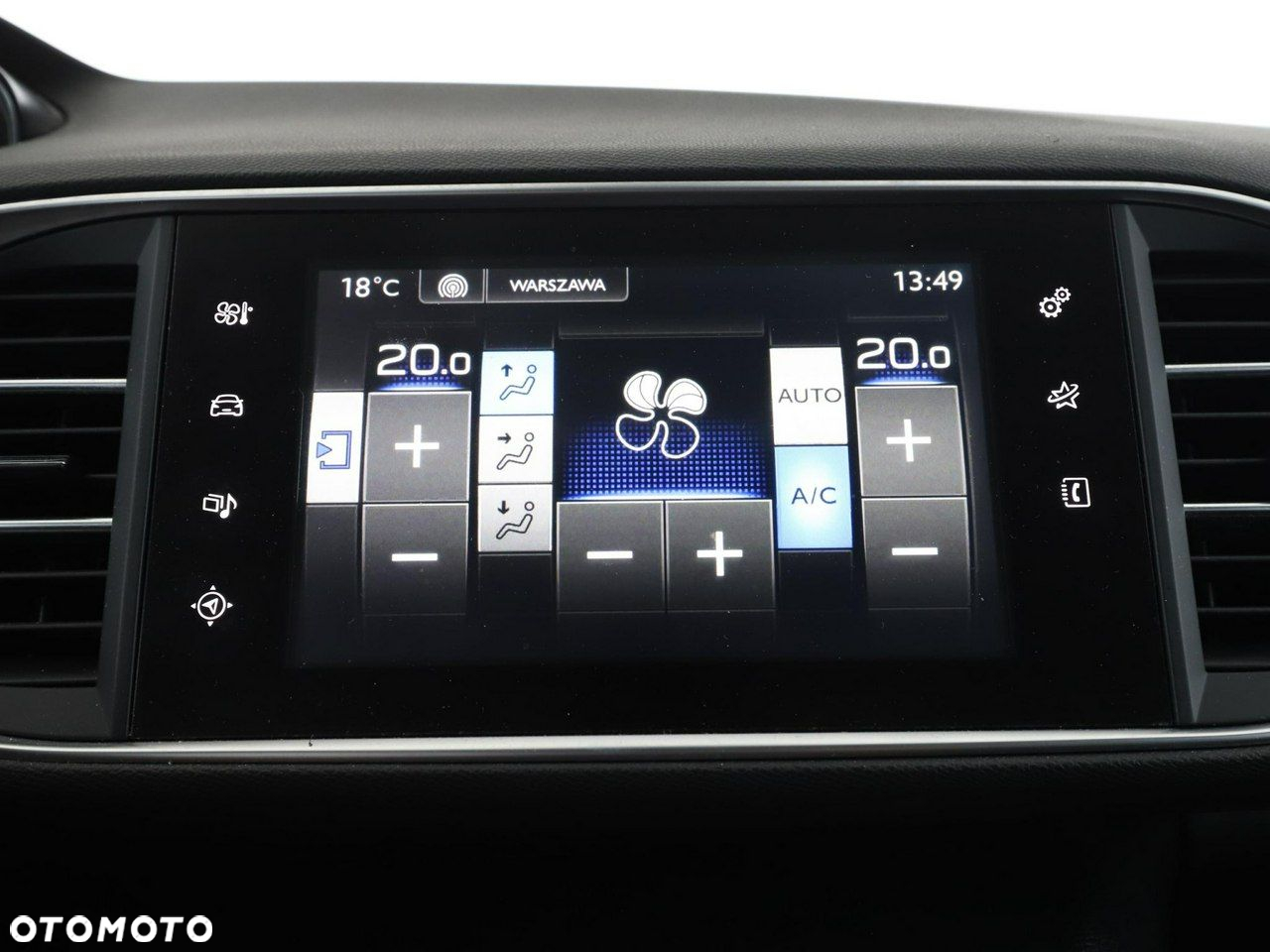Peugeot 308 130 e-THP Stop & Start Allure - 26