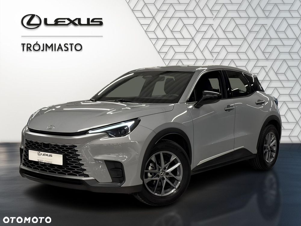 Lexus LBX 1.5 Hybrid - 1