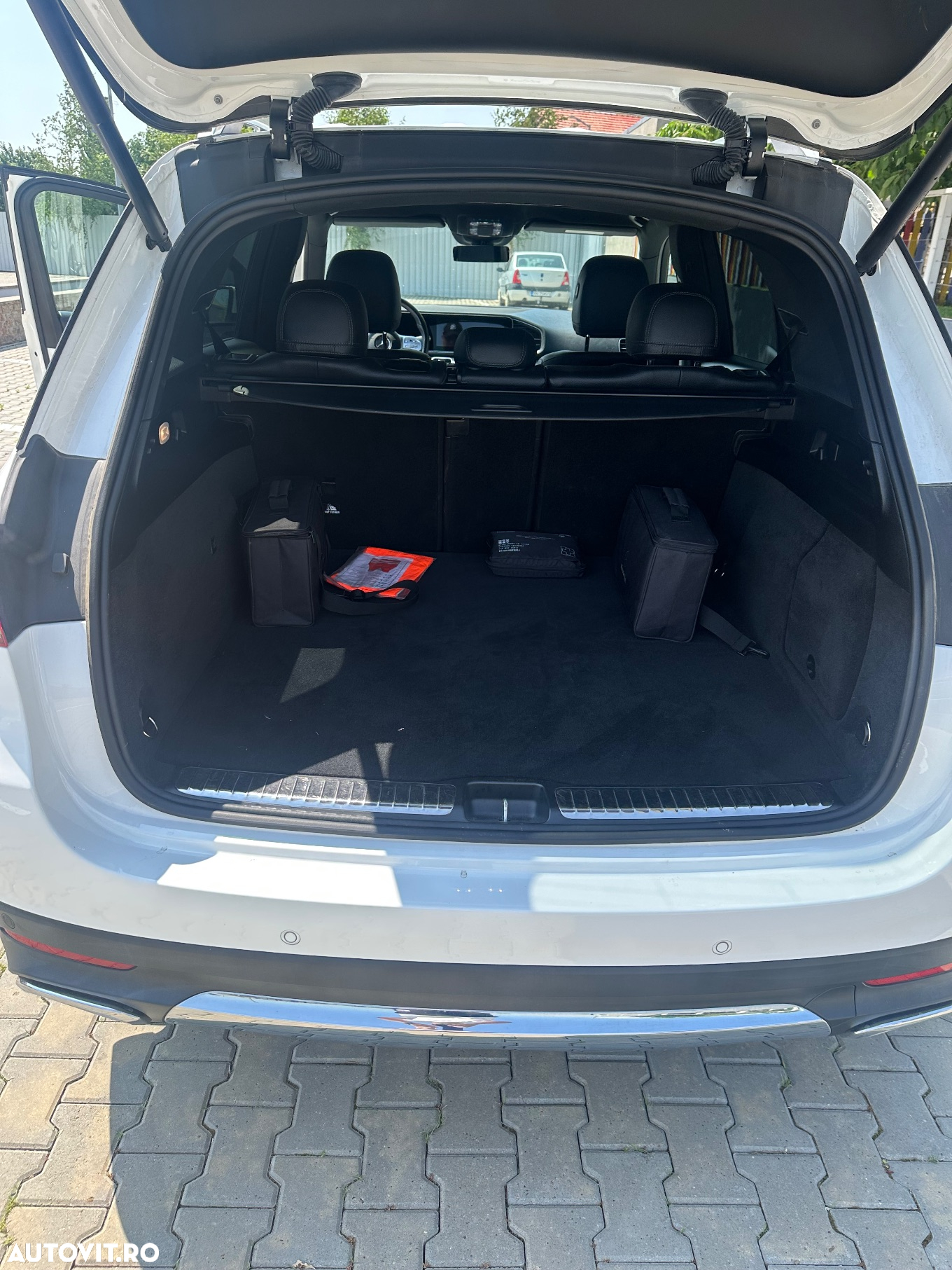 Mercedes-Benz GLE 350 e 4MATIC - 7