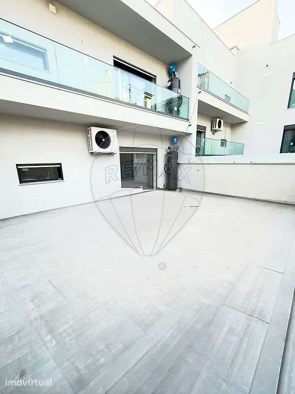 Apartamento T3 para venda - Grande imagem: 2/12