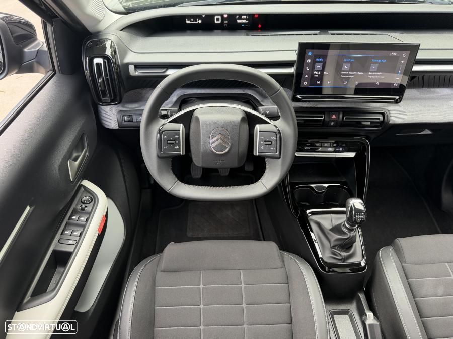Citroën C3 1.2 PureTech YOU - 23