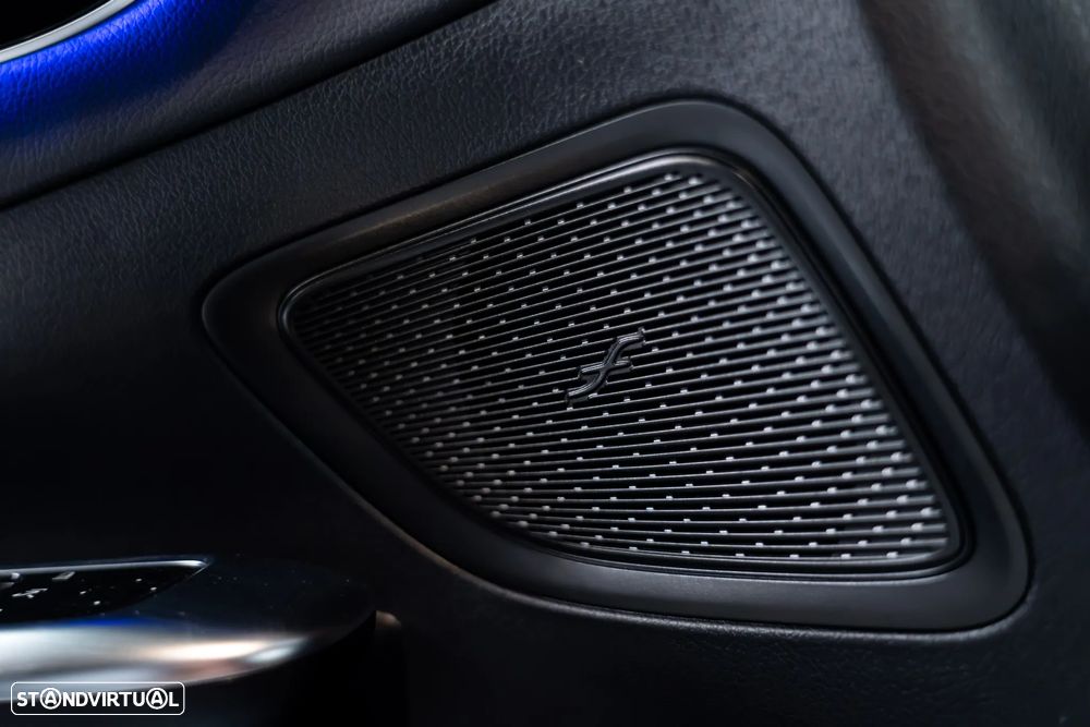 Mercedes-Benz C 300 d AMG Line - 27