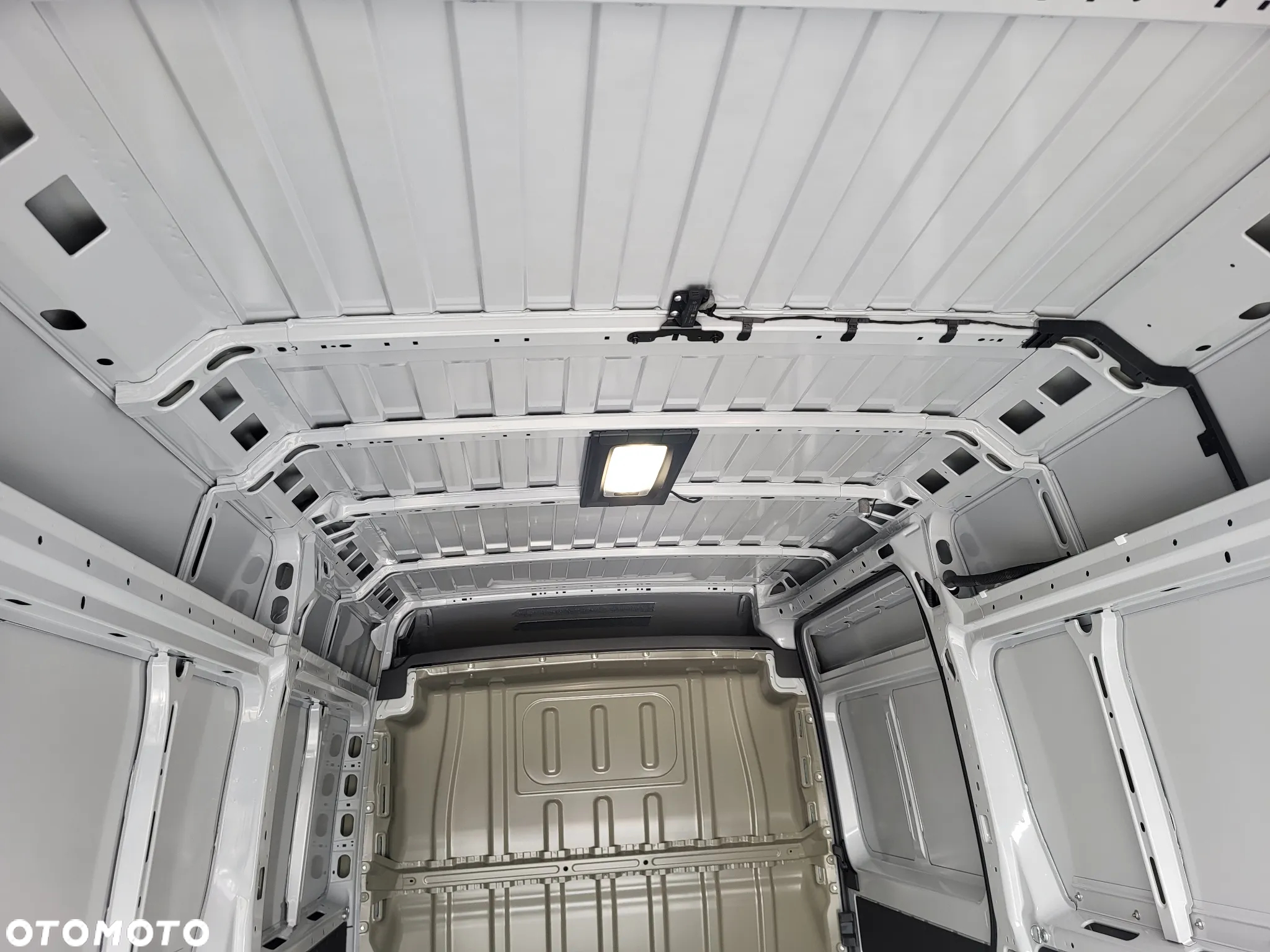 Peugeot Boxer - 7