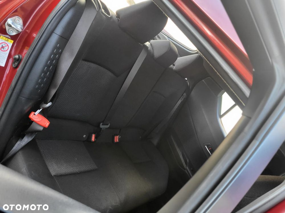 Toyota C-HR - 20