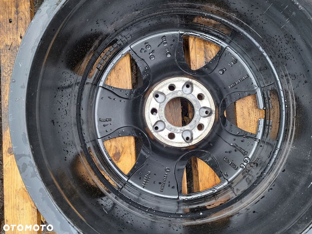 ORYG. MERCEDES E-KLASA 213 A213 18 A2134015300 9J TYŁ ET52.5 4128 4428 - 2