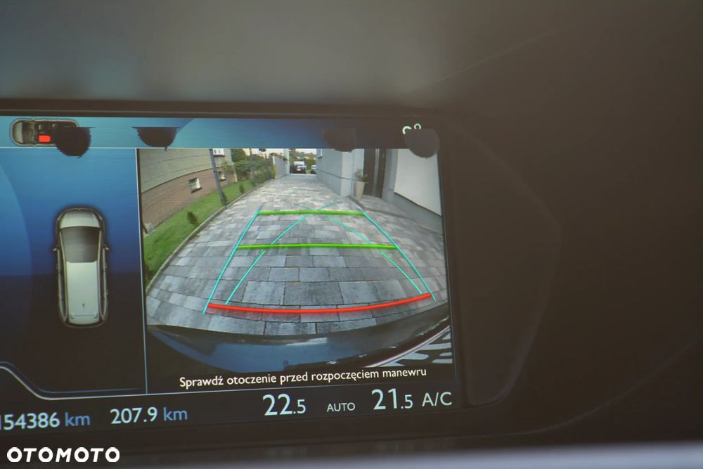 Citroën C4 Grand Picasso 1.6 e-HDi Exclusive ETG6 - 10