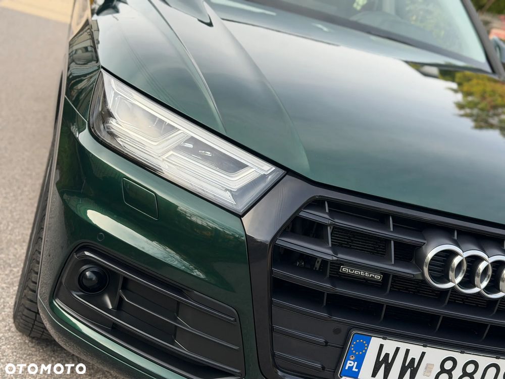 Audi Q5 50 TFSI e Quattro Sport S tronic - 40