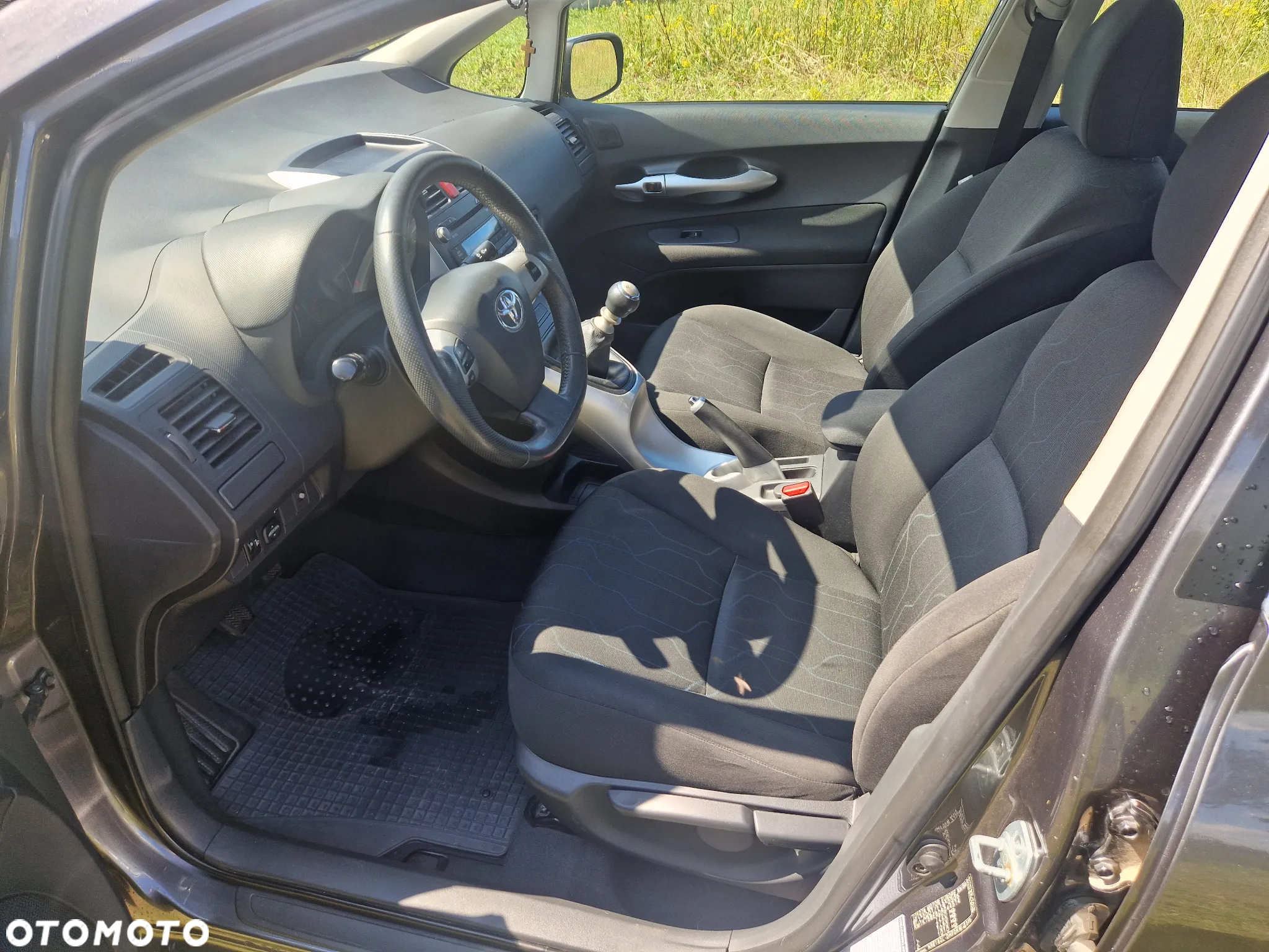 Toyota Auris 1.33 VVT-i Premium Comfort - 7