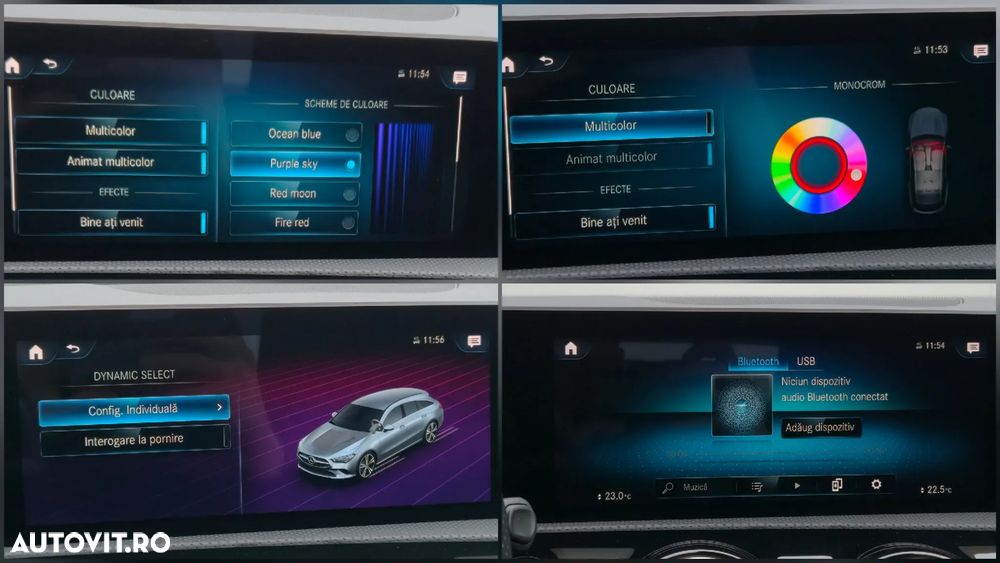 Mercedes-Benz CLA 200 Shooting Brake 7G-DCT AMG Line Advanced Plus - 9