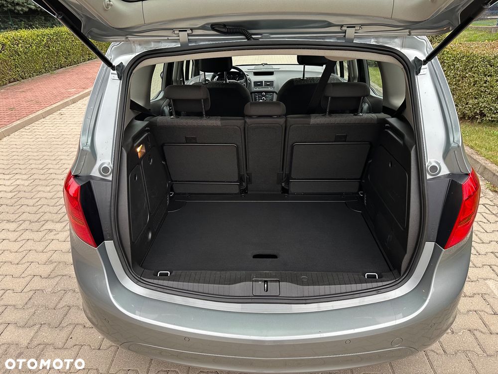 Opel Meriva 1.4 Active - 20