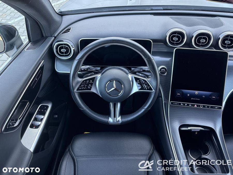 Mercedes-Benz GLC 300 de 4-Matic Avantgarde - 23