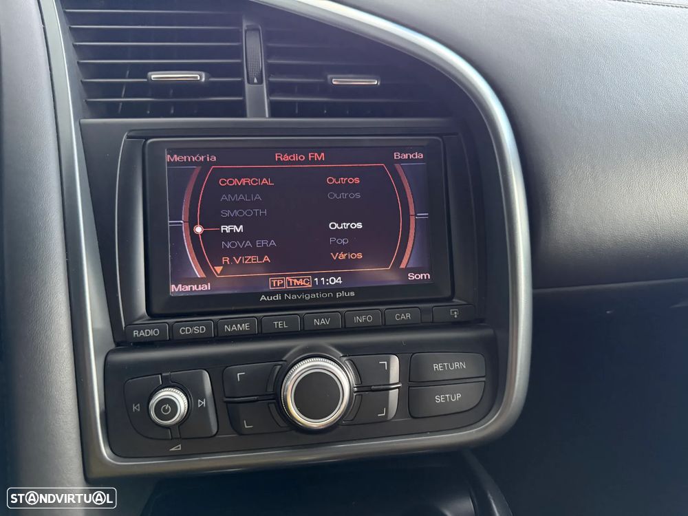 Audi R8 Coupé 4.2 FSI quattro R tronic - 18