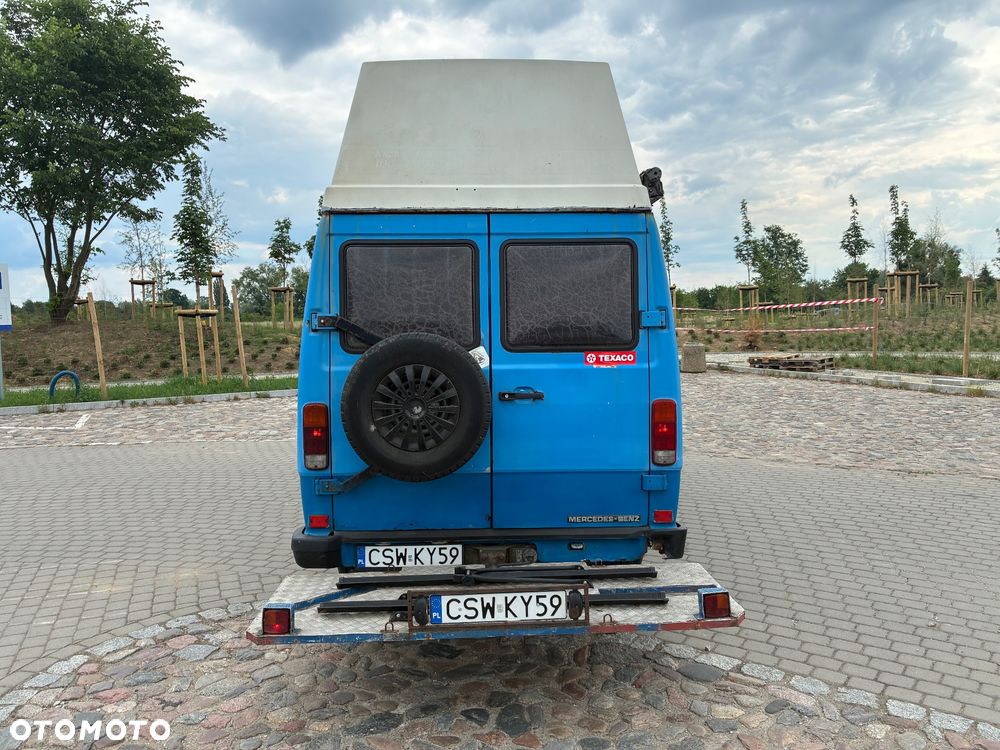 Mercedes-Benz Inny - 3