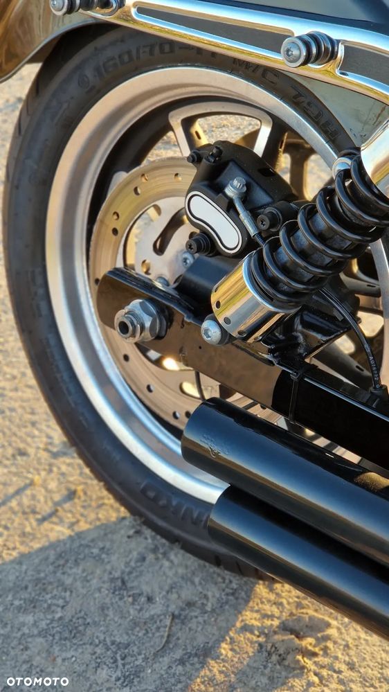 Harley-Davidson Dyna Low Rider - 12