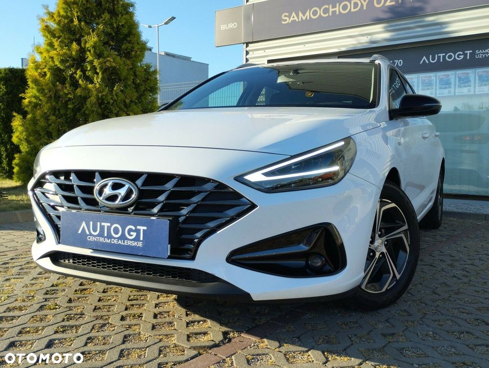 Hyundai i30 1.5 T-GDI 48V Smart DCT - 2