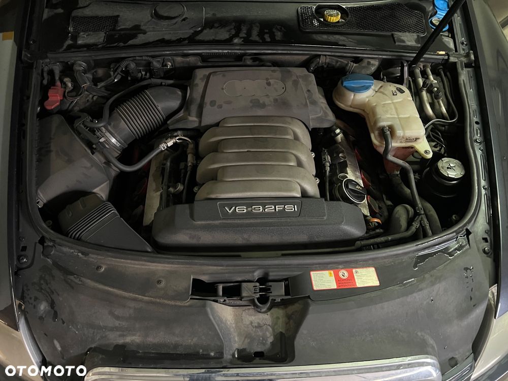 Audi A6 Limousine 3.2 FSI - 4