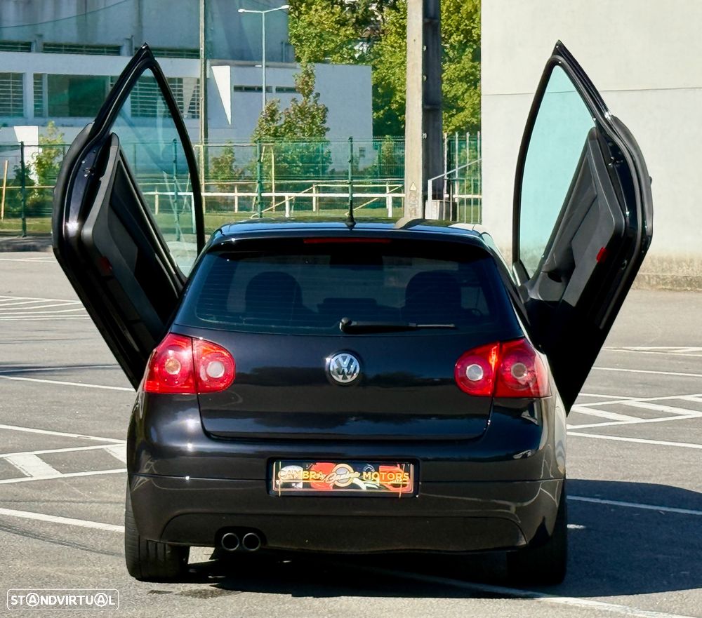 VW Golf 2.0 GTi - 14