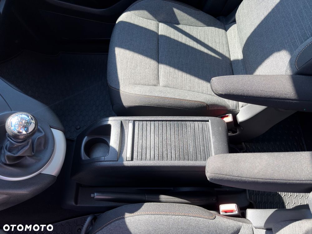 Citroën Berlingo Multispace BlueHDi 120 S&S XTR - 25