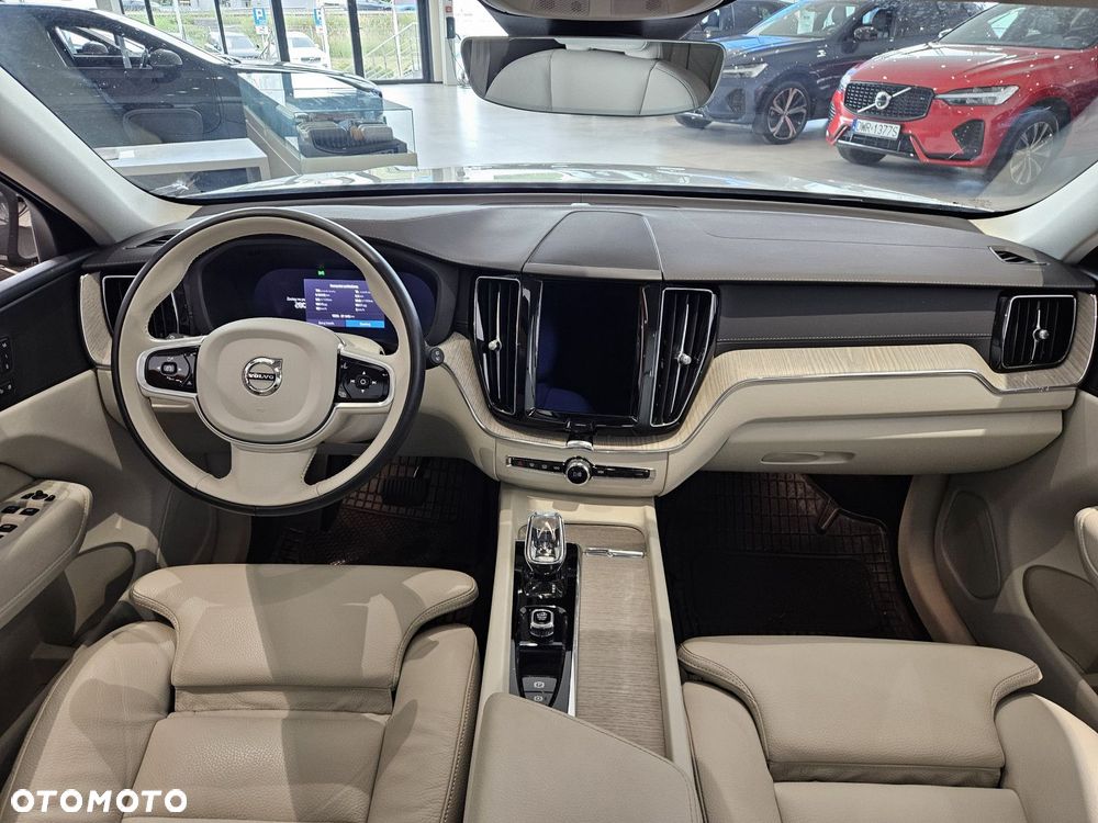 Volvo XC 60 - 13