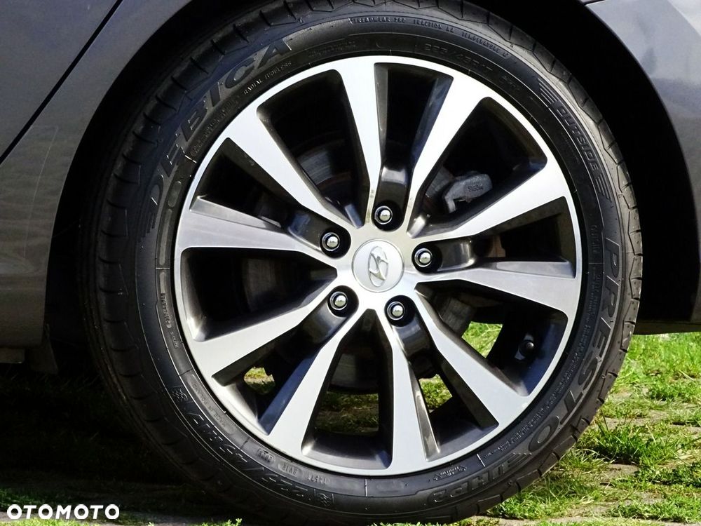 Hyundai i30 1.6 CRDI Premium DCT - 18