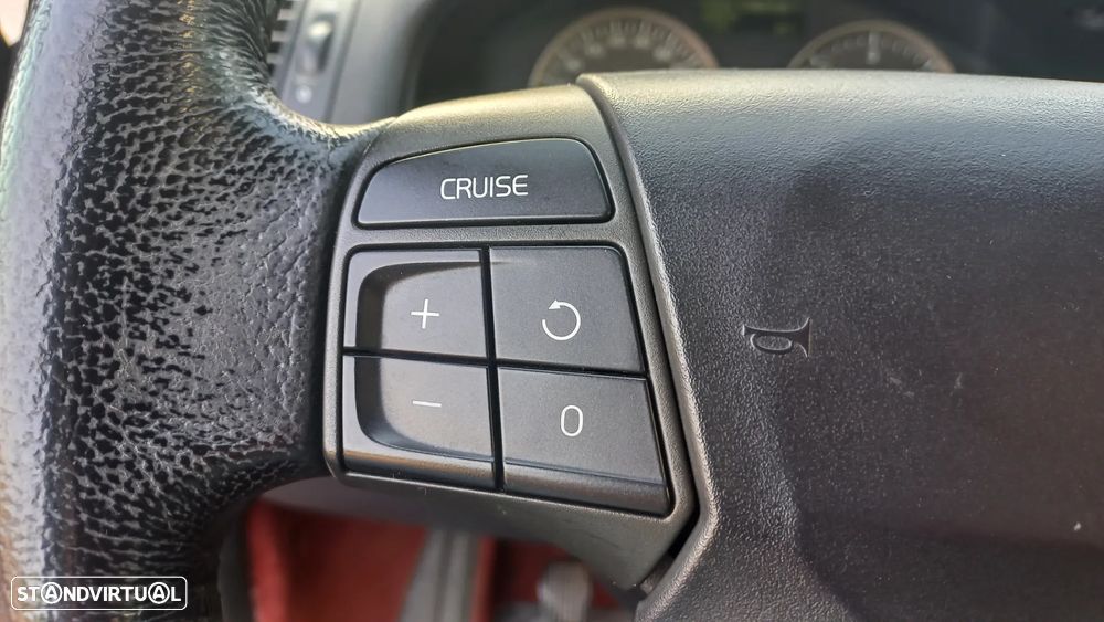 Volvo C30 1.6 D Nível 2 - 9