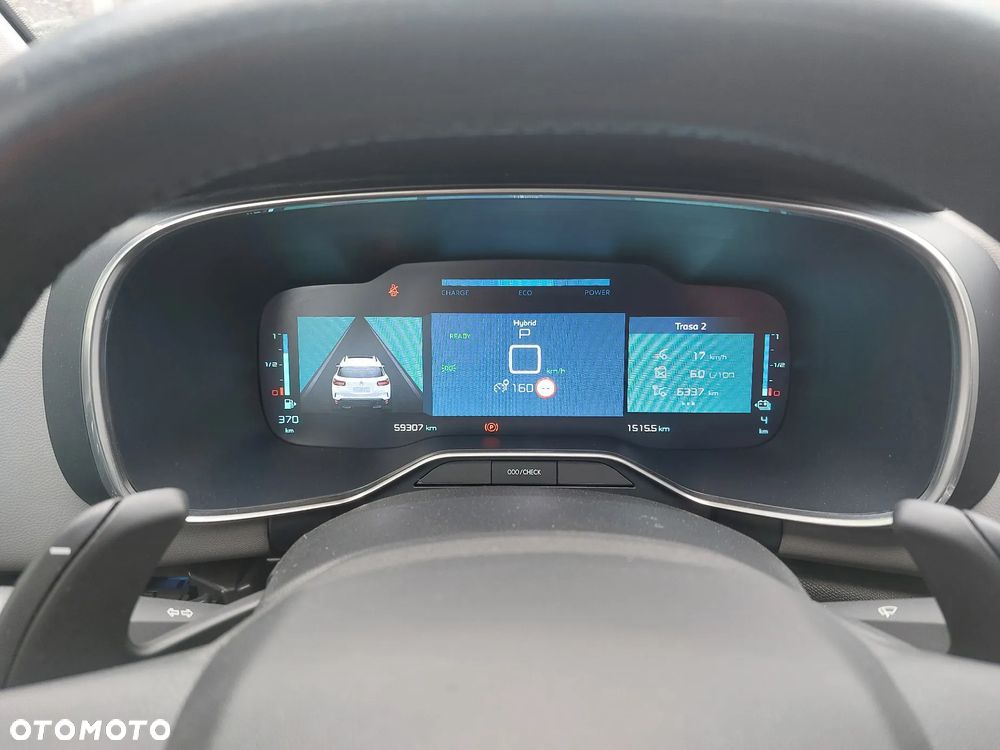 Citroën C5 Aircross 1.6 PHEV Feel EAT8 - 2